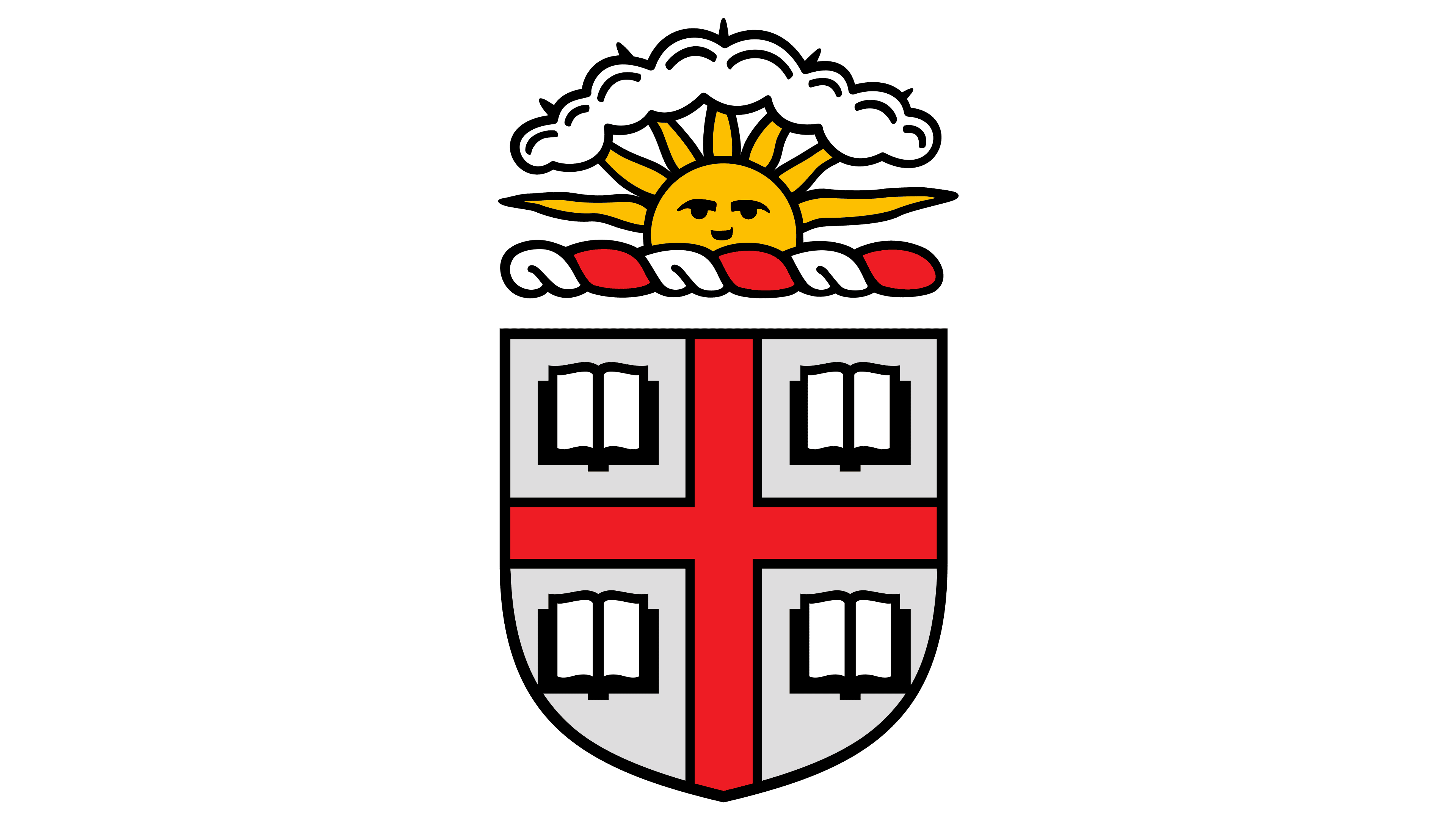 Brown logo