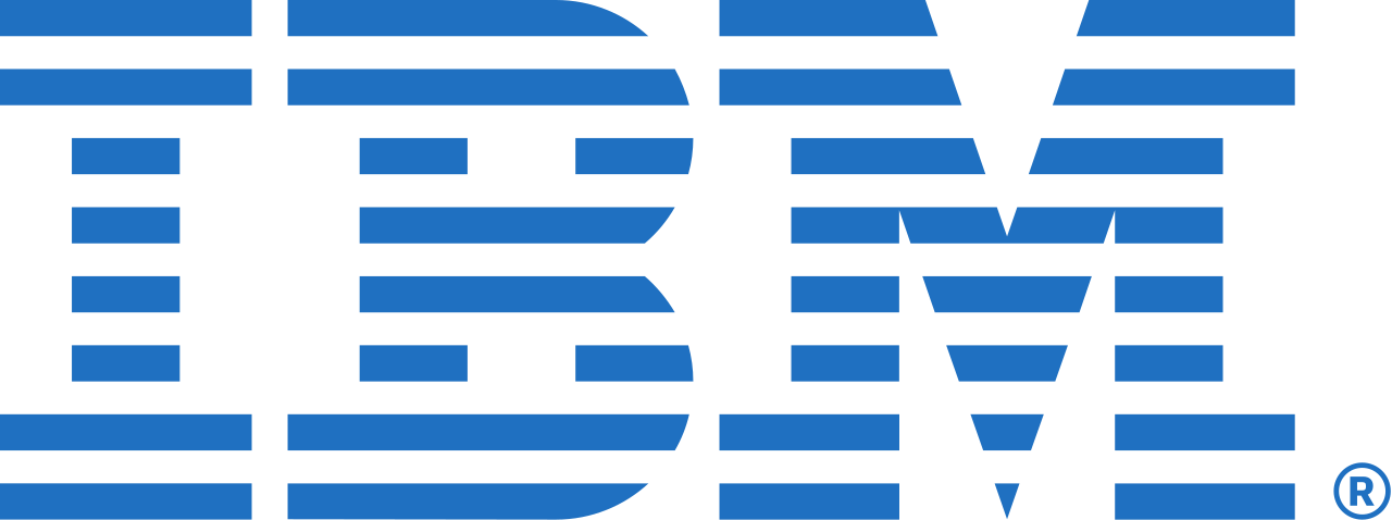 IBM Research logo