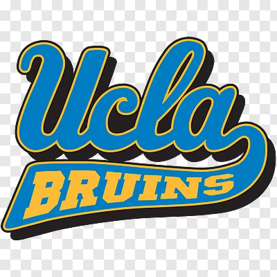 UCLA logo